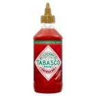 Tabasco Sriracha, 256ml
