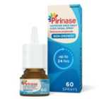 Pirinase Hayfever Nasal Spray 24 Hour Congestion Relief 60ml