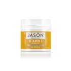 Jason Vegan Age Renewal Vitamin E Cream 120g