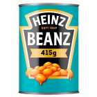 Heinz Tinned Baked Beans Single Can 415g