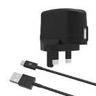 Griffin Mains Charger with USB-A to Micro-USB Cable