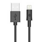 Griffin Charge/Sync Cable with Lightning Connector 1M - Black