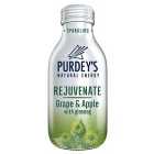 Purdey's Natural Energy Rejuvenate Grape & Apple 330ml