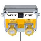 V-TUF SYNERGY Powertool and Vac Syncroniser (110V)