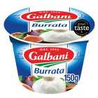 Galbani Italian Burrata Cheese 150g