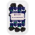 Ocado Blackberries 150g