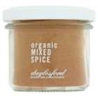 Daylesford Organic Mixed Spice 40g