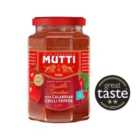 Mutti Tomato & Chilli Pasta Sauce 400g