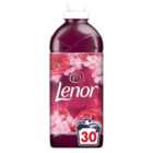 Lenor Fabric Conditioner Ruby Jasmine 1.05L 30 Washes 1.05L