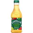 Copella Cloudy Apple Fruit Juice 900ml