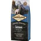 Carnilove Grain Free Adult Salmon Dry Dog Food 1.5kg