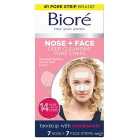 Biore Deep Cleansing Pore Strips for Blackhead Removal 14 per pack
