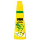 UHU Twist & Glue Solvent Free 35ml