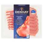 Denhay Dry Cured Unsmoked Back Bacon 200g