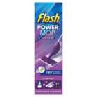 Flash Power Mop Starter Kit, All-In-One Mopping System