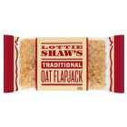 Lottie Shaw's Seriously Good Oat Flapjack 300g