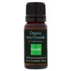 Incognito Organic Citronella Oil Insect Repellent 10ml
