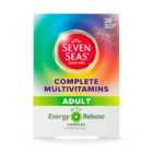 Seven Seas Adult Complete Multivitamins Tablets 28 per pack