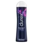 Durex Perfect Glide Lube Silicone Based 50ml