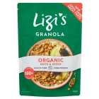 Lizi's Organic Granola Cereal 350g