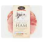 Houghton Organic Honey Roast Dry Cured Ham 110g