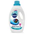 Ecozone Non Bio Laundry Liquid 18 Washes 1.5L