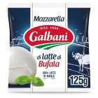 Galbani Italian Buffalo Mozzarella Cheese 125g