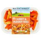 Mash Direct Carrot & Parsnip Fries 300g