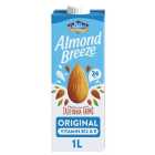 Almond Breeze Long Life Original Almond Milk Alternative 1L