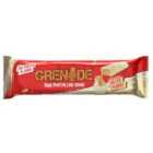 Grenade Carb Killa White Chocolate Salted Peanut Protein Bar 60g