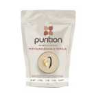 Purition Macadamia & Vanilla Wholefood Nutrition Powder 250g