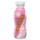 Grenade Carb Killa Strawberries & Cream Protein Shake 330ml