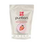Purition Strawberries Wholefood Nutrition Powder 250g