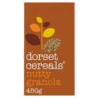 Dorset Cereals Simply Nutty Granola 500g