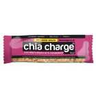 Chia Charge Cranberries Chia Seed Flapjack - no added sugar 80g