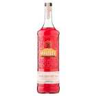 JJ Whitley Pink Cherry Gin 1L