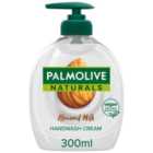 Palmolive Naturals Almond & Milk Hand Wash 300ml