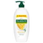 Palmolive Naturals Milk & Honey Shower Gel 750ml