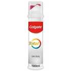 Colgate Total Original Toothpaste Pump 100ml