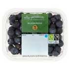 Morrisons Blueberries 150g