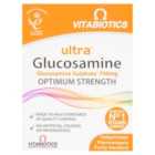 Vitabiotics Ultra Glucosamine Sulphate Tablets 700mg 60 per pack