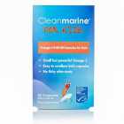 Cleanmarine For Kids Omega 3 MSC Krill Oil 60 per pack