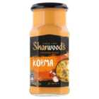 Sharwood's Korma Sauce 420g