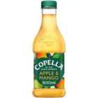 Copella Apple & Mango Fruit Juice 900ml