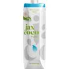 Jax Coco Coconut Water 1L