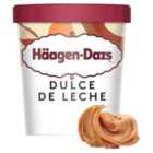 Haagen-Dazs Dulce de Leche Ice Cream - Ocado Exclusive 460ml