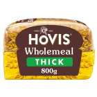 Hovis Tasty Wholemeal Thick Sliced 800g
