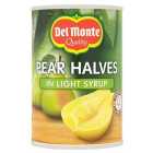 Del Monte Pear Halves in Syrup (420g) 230g