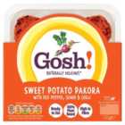 Gosh! Sweet Potato Pakora 171g