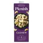 Plenish Organic Cashew Unsweetened Drink Long Life 1L